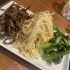 焼肉 山河 上井草店