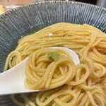 ZEN LABORATORY - わさびをつけて食べるのは、人生初でした