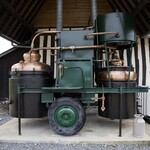 Calvados Christian Drouin - 