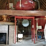 Calvados Christian Drouin - 