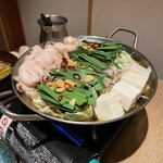 全席個室 和食居酒屋 一期 - 