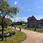 Calvados Christian Drouin - 