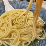 ZEN LABORATORY - 大盛り麺は大満足