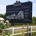 Calvados Christian Drouin - 