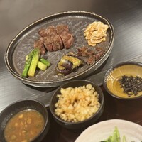 六本木モンシェルトントン - 