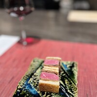 窯焼きステーキ 福田 - 