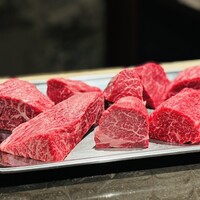 窯焼きステーキ 福田 - 