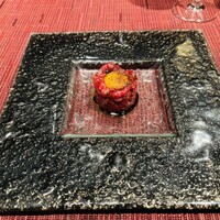 窯焼きステーキ 福田 - 