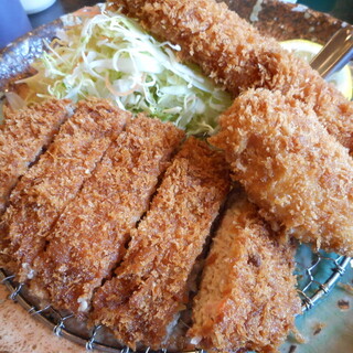 とんかつ かつ吉_1