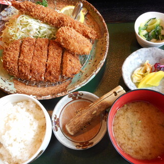 とんかつ かつ吉_0