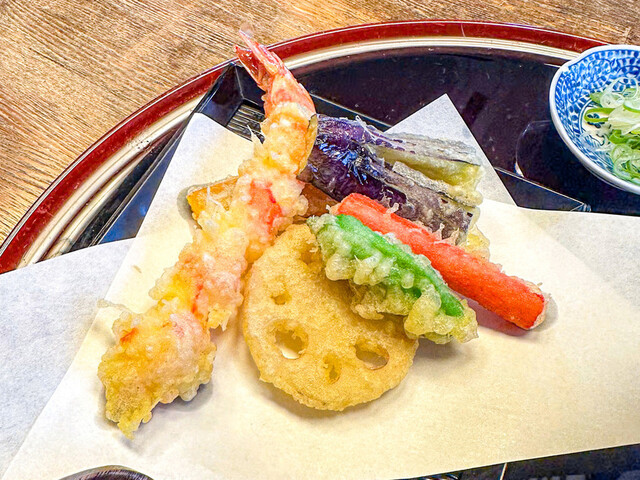 Soba Dokoro Isshin photo 3