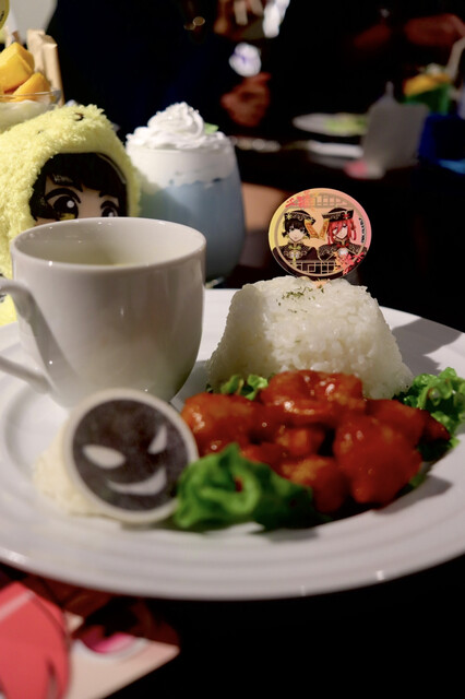 SMILE BASE CAFE 池袋店 （スマイル ベース カフェ） - 池袋/カフェ