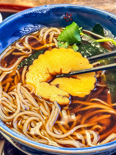 Soba Dokoro Isshin photo 2