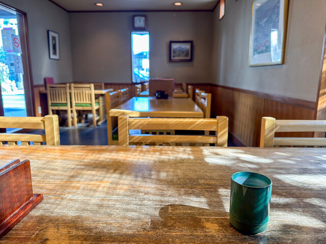 Soba Dokoro Isshin photo 4