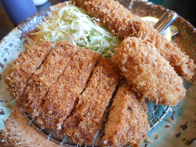 とんかつ かつ吉 山王店 - 泉外旭川/とんかつ | 食べログ