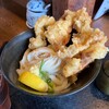 長寿饂飩　つるかめ