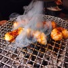 炭火焼ホルモン ぐう 本店