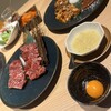 焼肉トラジ 国立店