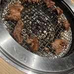 焼肉トラジ - 