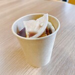 夢菓房たから - あん汁粉_2025年3月