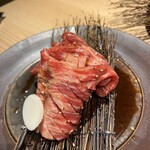 焼肉トラジ - 