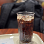 ドトールコーヒーショップ - ドリンク写真: