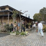 夢菓房たから - 外観_2025年3月