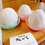 夢菓房たから 春日町本店