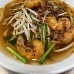 中国料理 浜木綿 - 料理写真: