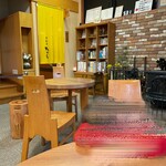 夢菓房たから - 店内_2025年3月