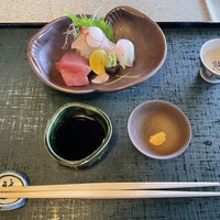 嵐山熊彦 たん熊北店 - 