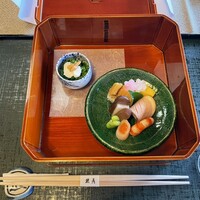 嵐山熊彦 たん熊北店 - 