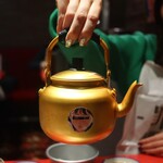 焼肉赤身にくがとう - 