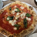 PIZZA SALVATORE CUOMO サブナード - 