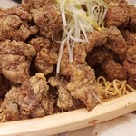 イタリアン酒場 ちばチャンバル - 