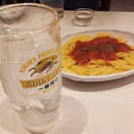 イタリアン酒場 ちばチャンバル - 