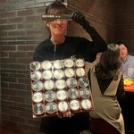 焼肉赤身にくがとう - 