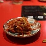 焼肉赤身にくがとう - 