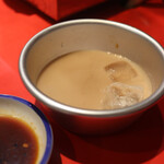 焼肉赤身にくがとう - 