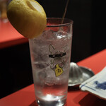 焼肉赤身にくがとう - 