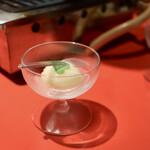 焼肉赤身にくがとう - 