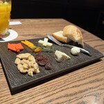 キュッヒェ ニューミュンヘン - 