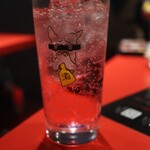 焼肉赤身にくがとう - 