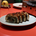 焼肉赤身にくがとう - 