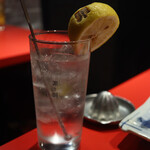 焼肉赤身にくがとう - 