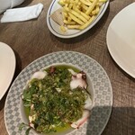 PIZZA SALVATORE CUOMO サブナード - 