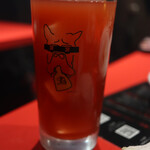 焼肉赤身にくがとう - 