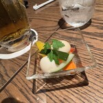 キュッヒェ ニューミュンヘン - 