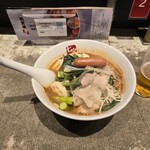 七宝麻辣湯 池袋東口店 - 