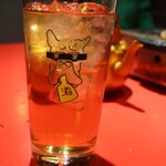 焼肉赤身にくがとう - 